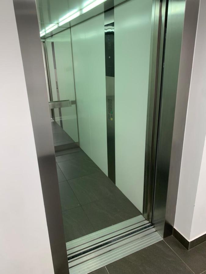 Tri-City Central グダニスク エクステリア 写真